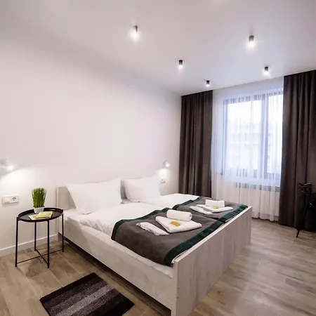 Apartment університетська вулиця апартам