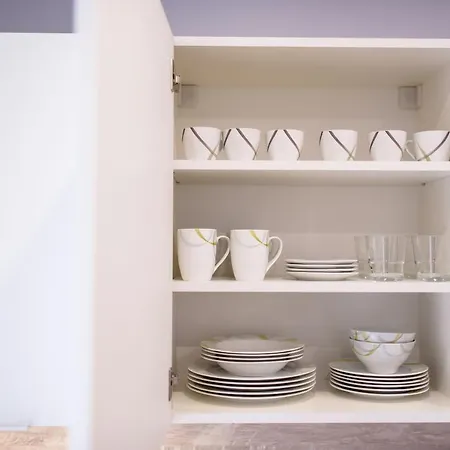 університетська вулиця апартам Apartment