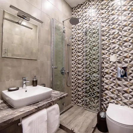 Apartment університетська вулиця апартам *