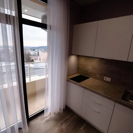 Apartment університетська вулиця апартам