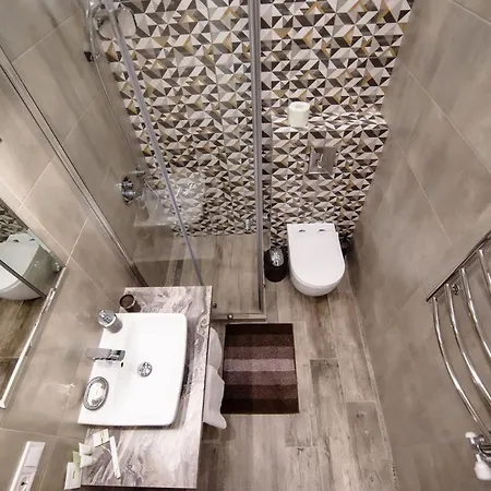 університетська вулиця апартам Apartment