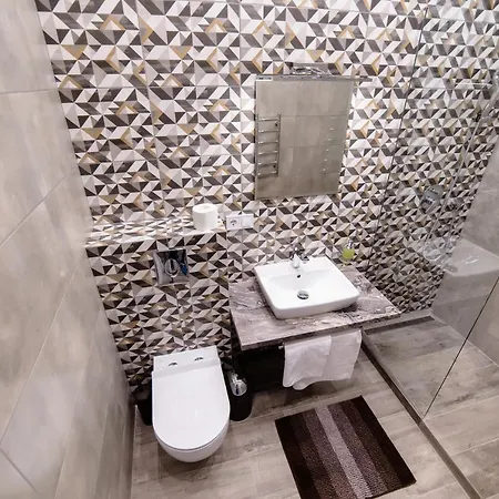 Apartment університетська вулиця апартам *