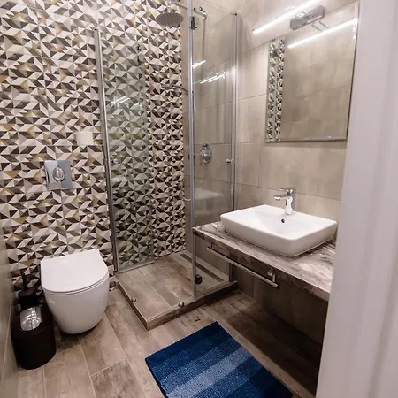 університетська вулиця апартам Apartment